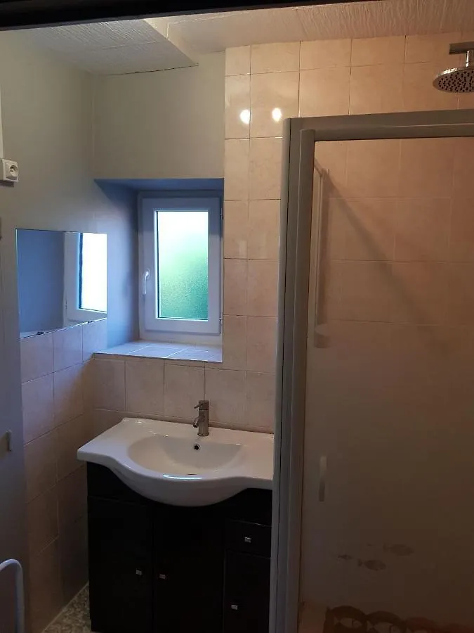 Appartement Chez les chtis de vayrac