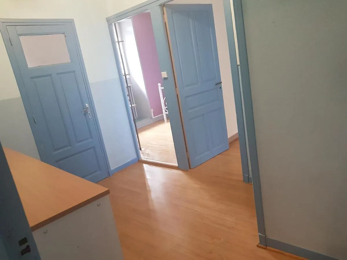 Appartement Chez les chtis de vayrac 0*,