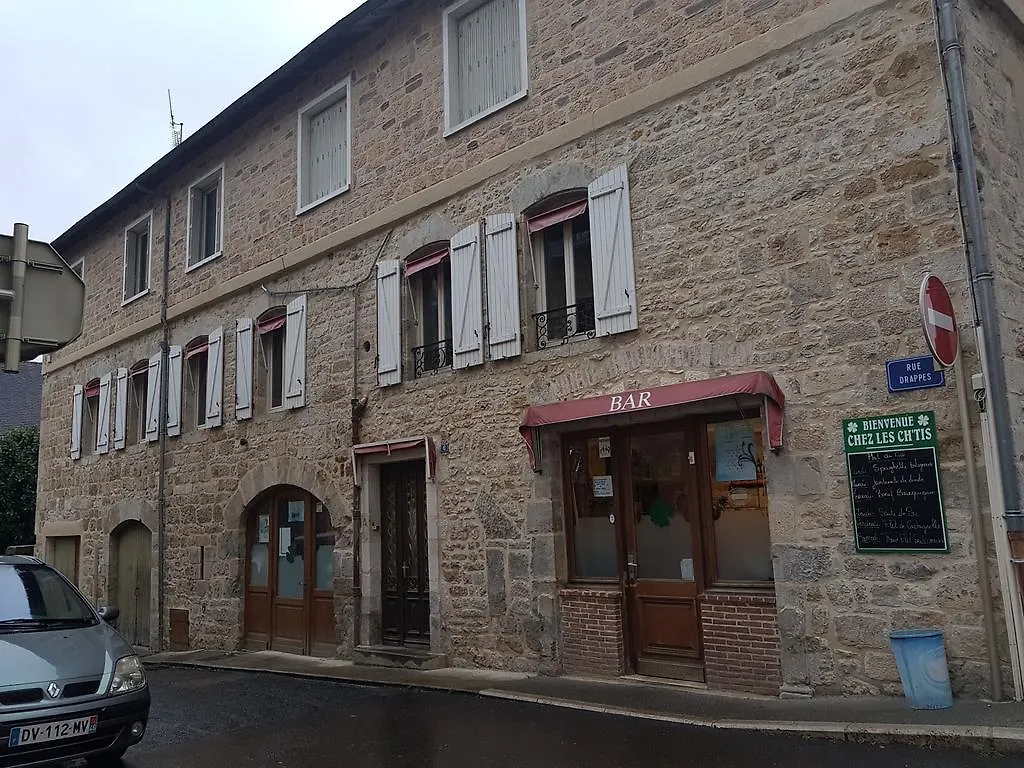 Appartement Chez les chtis de vayrac France