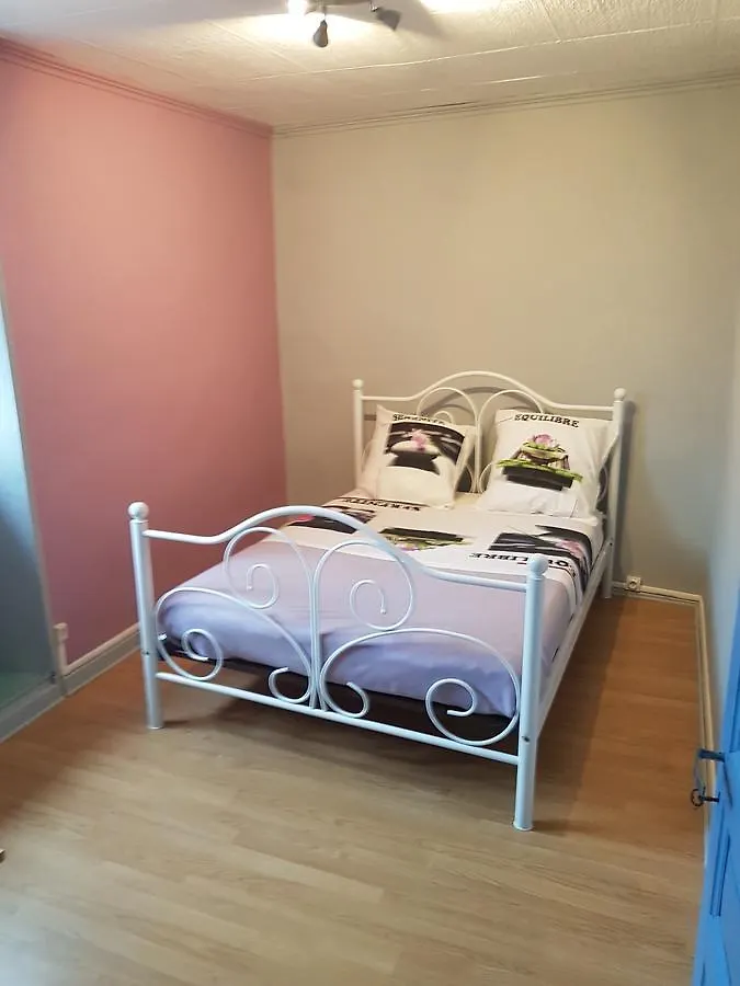 Appartement Chez les chtis de vayrac