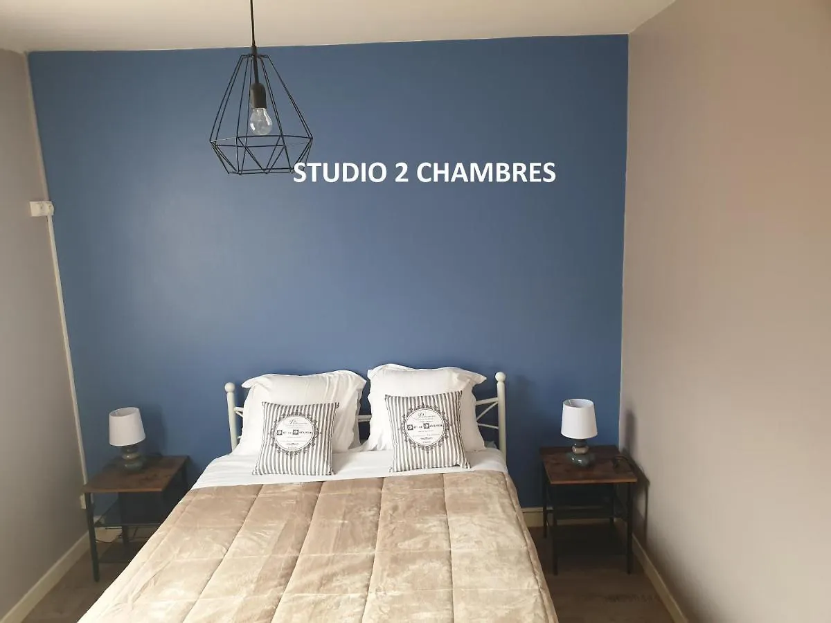 Appartement Chez les chtis de vayrac
